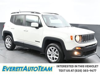 Used 2016 Jeep Renegade Latitude w/ Cold Weather Group video 1