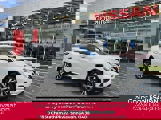 Used 2017 Nissan Murano Platinum w/ Platinum Technology Package image 1