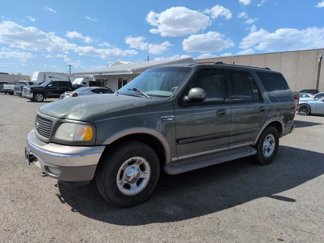Used 2000 Ford Expedition Eddie Bauer image 1