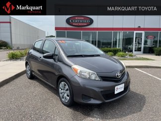 Used 2014 Toyota Yaris LE image 1