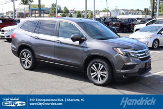 Used 2018 Honda Pilot EX-L image 1