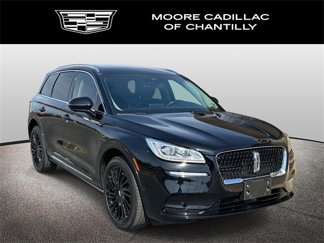 Used 2022 Lincoln Corsair Reserve w/ Equipment Group 201A image 1