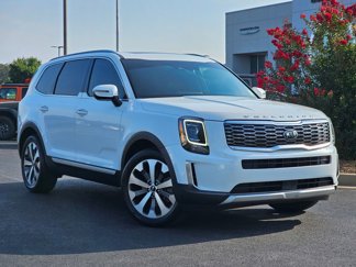 Used 2020 Kia Telluride S image 1