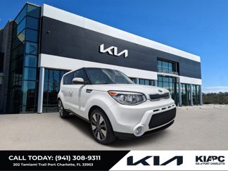 Used 2015 Kia Soul ! image 1
