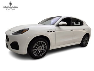 New 2024 Maserati Grecale GT image 1