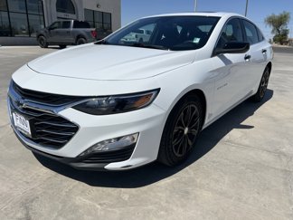 Used 2024 Chevrolet Malibu LT image 1