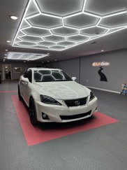Used 2011 Lexus IS 350 AWD image 1
