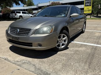 Used 2006 Nissan Altima 2.5 S w/ (P01) Special Edition Pkg image 1