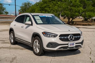 Used 2022 Mercedes-Benz GLA 250 image 1