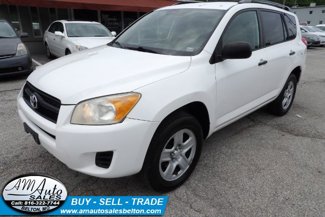 Used 2010 Toyota RAV4 4WD image 1