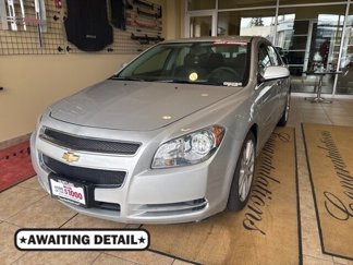 Used 2012 Chevrolet Malibu LT w/ 1LT All-Star Package image 1