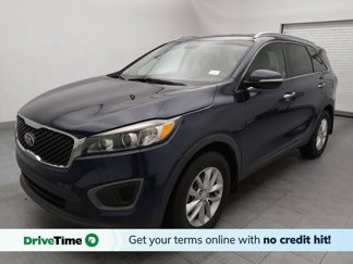 Used 2016 Kia Sorento LX image 1