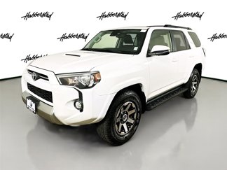 Used 2020 Toyota 4Runner TRD Off-Road Premium image 1
