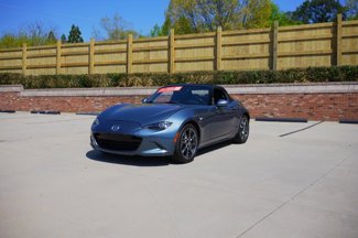Used 2016 MAZDA MX-5 Miata Grand Touring image 1