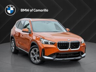 Used 2023 BMW X1 xDrive28i image 1