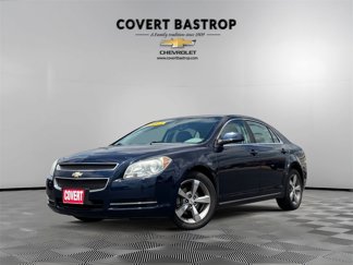 Used 2011 Chevrolet Malibu LT w/ Power Convenience Package image 1