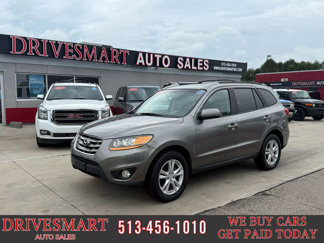 Used 2011 Hyundai Santa Fe SE w/ Premium Pkg 3 image 1