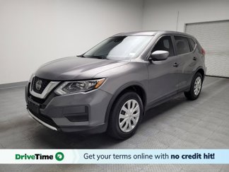 Used 2019 Nissan Rogue S image 1