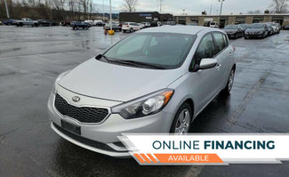 Used 2016 Kia Forte LX image 1