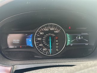 Used 2013 Ford Edge Limited image 1