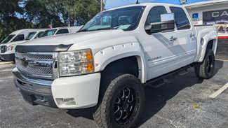 Used 2011 Chevrolet Silverado 1500 LT w/ All-Star Edition image 1