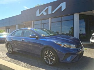 Certified 2023 Kia Forte LXS w/ LXS Technology Package image 1