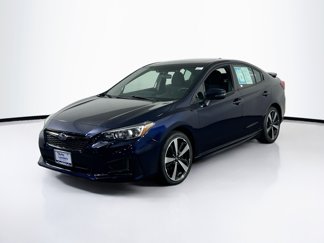Used 2019 Subaru Impreza 2.0i Sport image 1