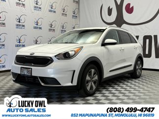 Used 2019 Kia Niro LX image 1