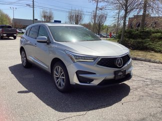 Used 2019 Acura RDX AWD w/ Technology Package image 1