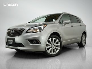 Used 2018 Buick Envision Premium image 1