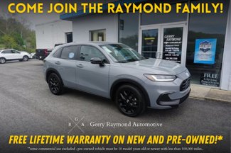 Used 2024 Honda HR-V Sport image 1