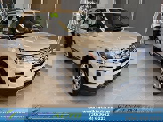 Used 2018 Ford Explorer XLT w/ Equipment Group 202A image 1