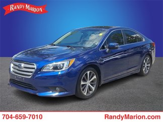 Used 2016 Subaru Legacy 2.5i Limited image 1