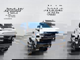 Used 2021 Chevrolet Silverado 1500 LT Trail Boss w/ Convenience Package II image 1
