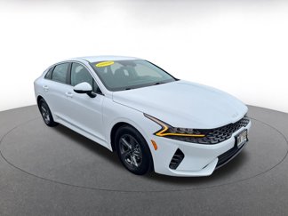 Used 2023 Kia K5 LXS image 1