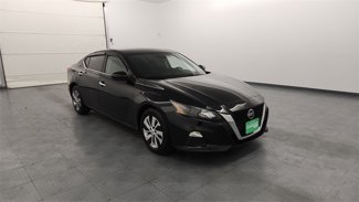 Used 2022 Nissan Altima 2.5 S video 1