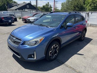 Used 2016 Subaru Crosstrek 2.0i Premium image 1