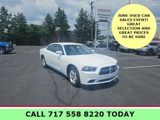 Used 2014 Dodge Charger SE image 1