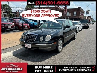Used 2005 Kia Amanti image 1
