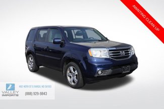 Used 2013 Honda Pilot EX-L image 1