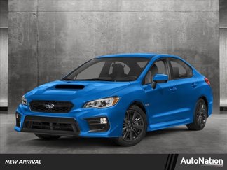 Used 2019 Subaru WRX image 1
