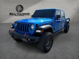 Used 2021 Jeep Gladiator Sport image 1