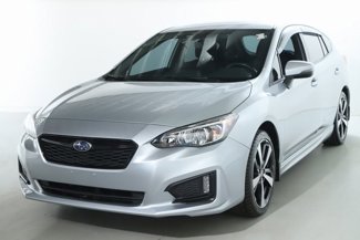 Used 2019 Subaru Impreza 2.0i Sport image 1