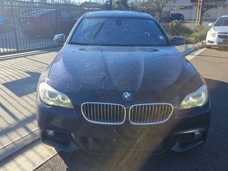 Used 2012 BMW 535i Sedan image 1