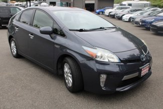 Used 2014 Toyota Prius Plug-In Hybrid image 1