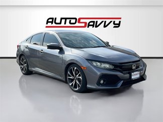 Used 2019 Honda Civic Si image 1