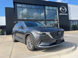 Certified 2023 MAZDA CX-9 Grand Touring image 1