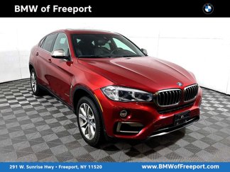 Used 2019 BMW X6 xDrive35i image 1