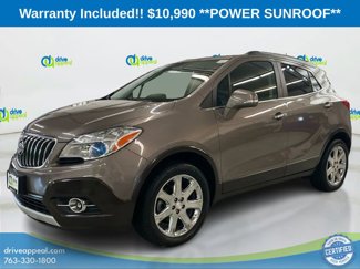 Used 2014 Buick Encore Premium image 1