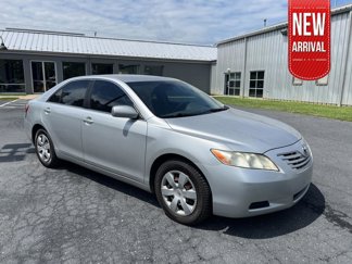 Used 2007 Toyota Camry LE image 1
